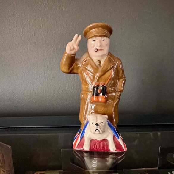 Winston Churchill 36